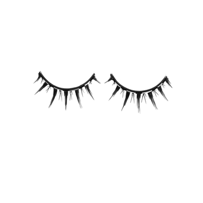 Magnetic eye lashes